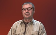 آراس شیخ جنگی: کماندو به خانەام حملە کرد/ پلیس: بی‌اطلاعیم