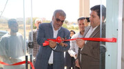 افتتاح کارگاه زیورآلات سنتی با اشتغال‌زایی ۱۱ نفر در ایلام