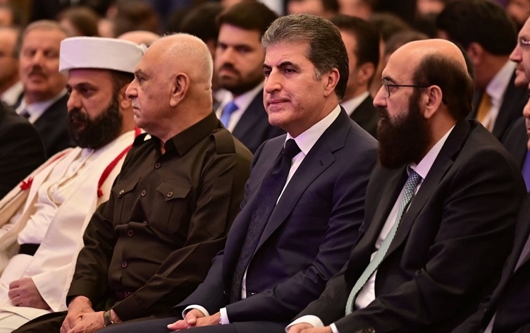 بارزانی: عراق باید بسیار بیشتر از این نسبت به شهروندان ایزدی خود احساس مسئولیت داشته باشد