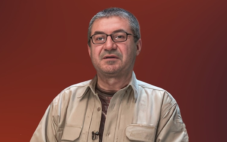 آراس شیخ جنگی: کماندو به خانەام حملە کرد/ پلیس: بی‌اطلاعیم