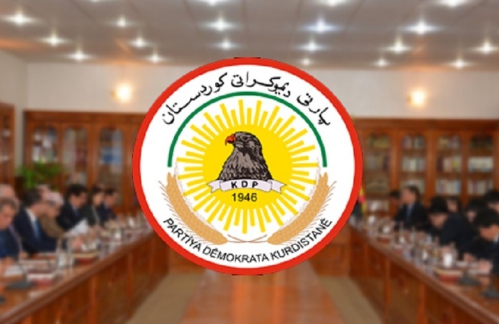 The return of the Kurdistan Democratic Party to Baghdad and participation in the voting of the Zaidi cabinet