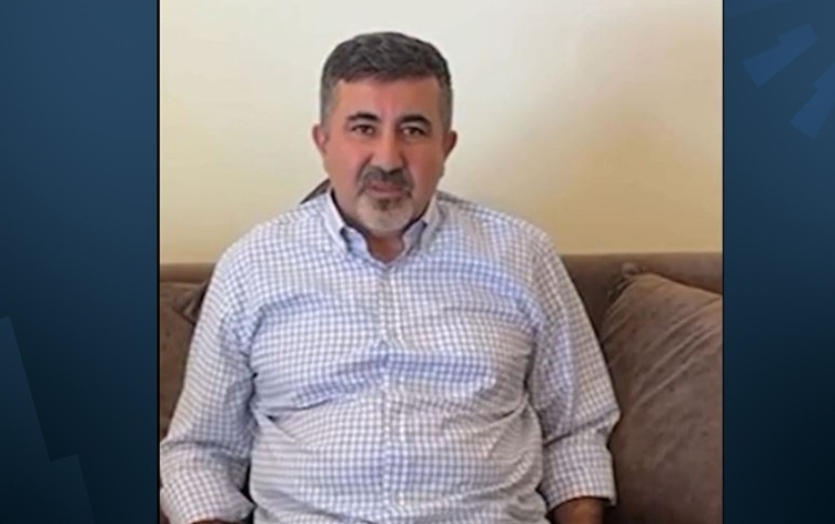 آسو شیخ جنگی پس از درگیری‌های لاله‌زار: اکنون در بغداد و در سلامت هستم