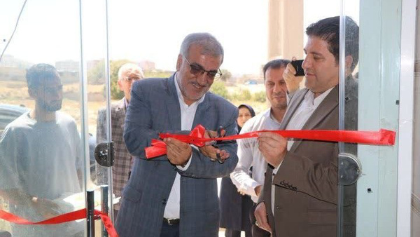 افتتاح کارگاه زیورآلات سنتی با اشتغال‌زایی ۱۱ نفر در ایلام
