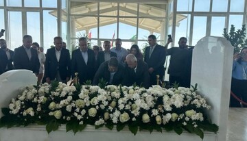 سفر هیئت PYD به سلیمانیه برای حضور در پیمان مدنی دموکراتیک کشورهای عربی