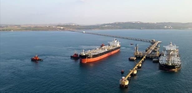 عراق به‌دنبال دو برابر کردن صادرات نفت اقلیم کردستان است