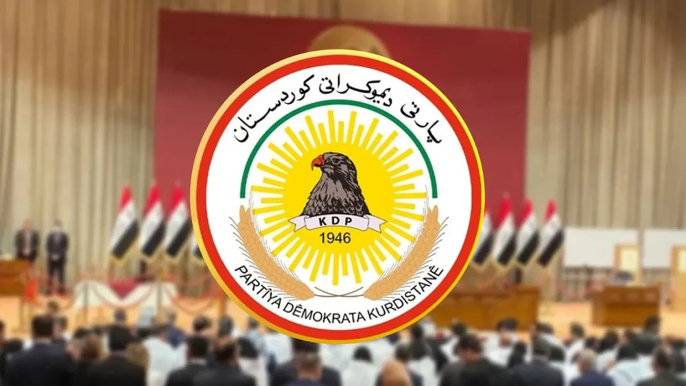 هشدار ناظران و مسئولان نزدیک به حزب دمکرات دربارۀ فروپاشی روند سیاسی عراق