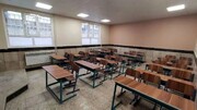 مجازی شدن مدارس در مهر ماه تکذیب شد