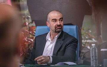 بافل جلال طالبانی: دولت آینده عراق باید پاسخگوی مطالبات مردم باشد