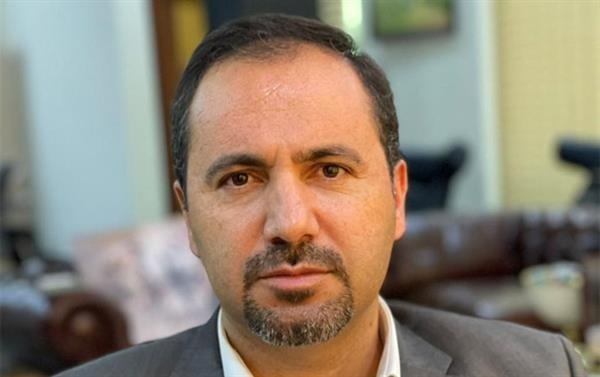 فەرمانی دەستگیرکردن بۆ ئەژی ئەمین دەرچوو