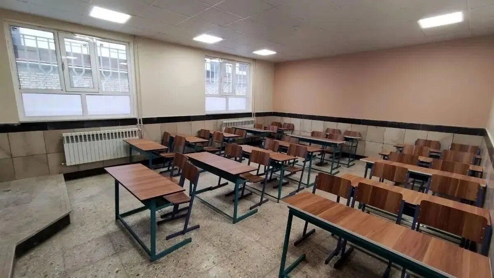 مجازی شدن مدارس در مهر ماه تکذیب شد