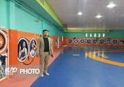 مسئولان همتی در حمایت از ورزش قروه ندارند/لزوم اسپانسری معادن در حوزه ورزش