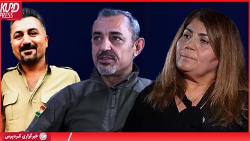 توضیح آوات شیخ جنگی درباره نقش دو فرمانده لاله‌زار در نبرد اخیر