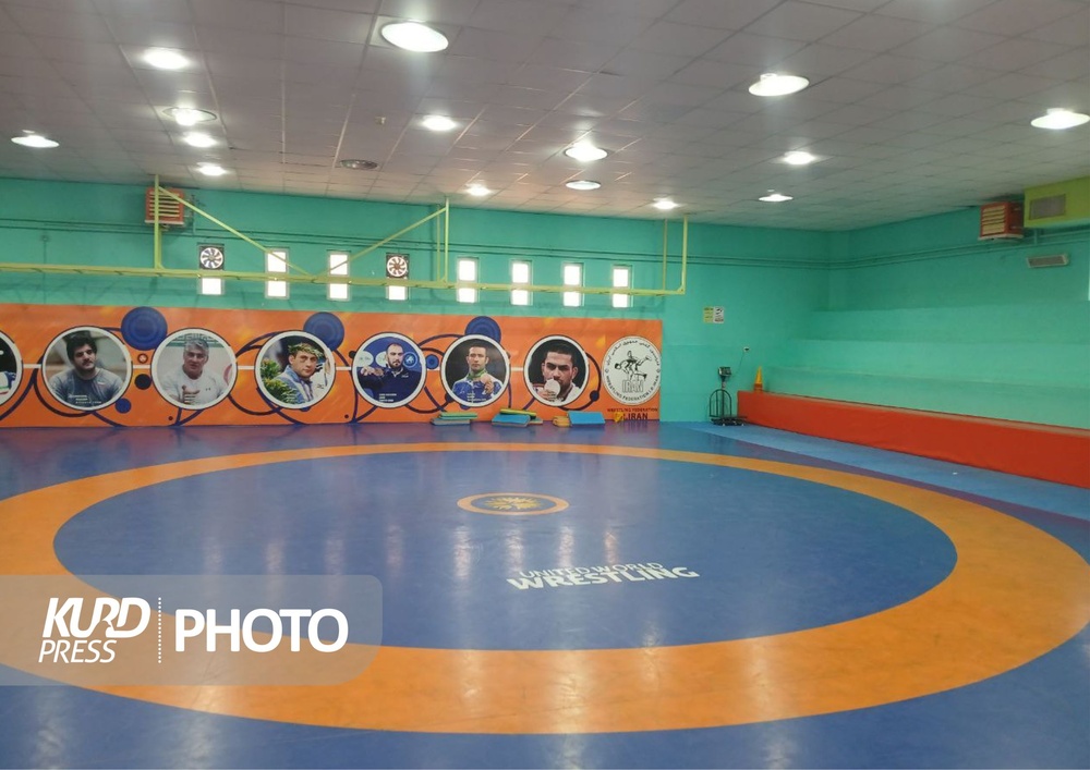 مسئولان همتی در حمایت از ورزش قروه ندارند/لزوم اسپانسری معادن در حوزه ورزش