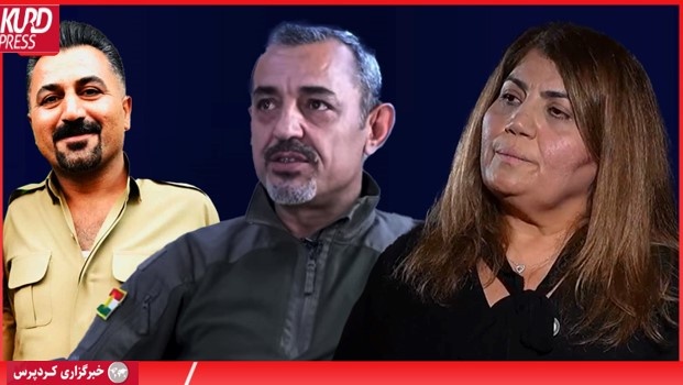 توضیح آوات شیخ جنگی درباره نقش دو فرمانده لاله‌زار در نبرد اخیر