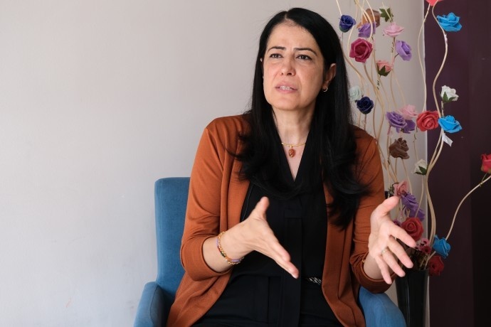 آیلا آکات آتا: ترکیه نیاز فوری به یک قرارداد اجتماعی جدید دارد