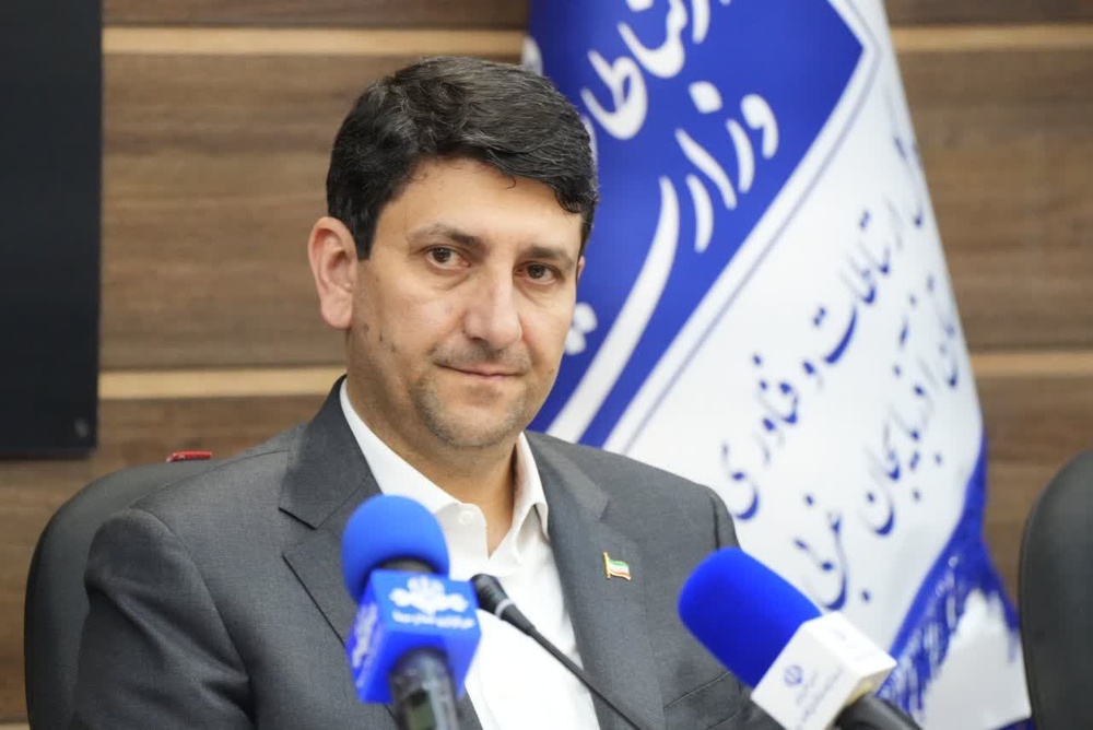 وزیر ارتباطات: آذربایجان غربی شاهراه ارتباط فناورانه کشور است