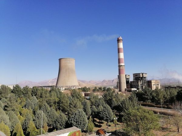 نیروگاه بیستون در صدر نیروگاههای زیر ۱۰۰۰ مگاوات کشور ایستاد