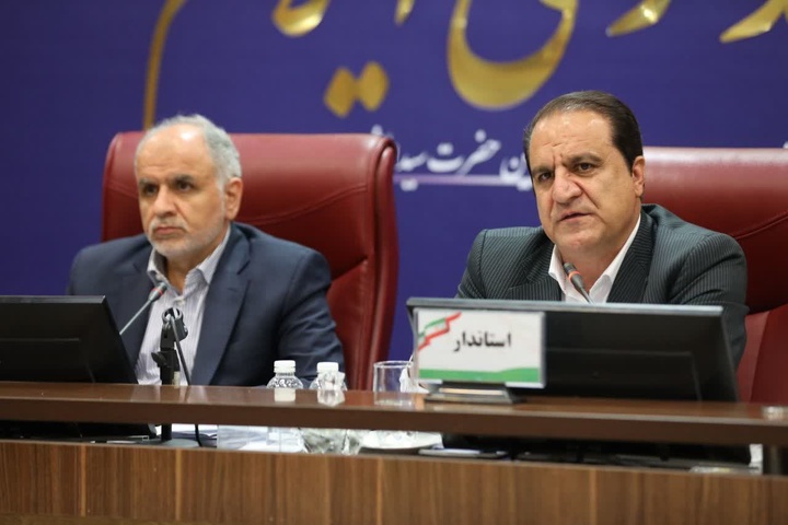 دولت رقیب بخش خصوصی نیست 