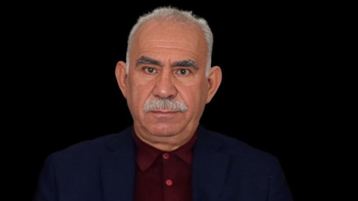 Ocalan receives delegation as parliament hears former speakers over legal roadmap on PKK peace Ocalan receives delegation as parliament hears former speakers over legal roadmap on PKK peace