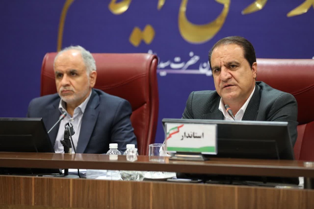 دولت رقیب بخش خصوصی نیست
