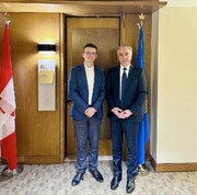 Canada says Damascus legitimacy depends on acceptance of Kurdish Autonomy
