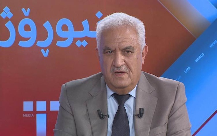 پسپۆڕێکی سەربازی: ڕووداوەکەی لالەزار «کوودەتا نەبوو»