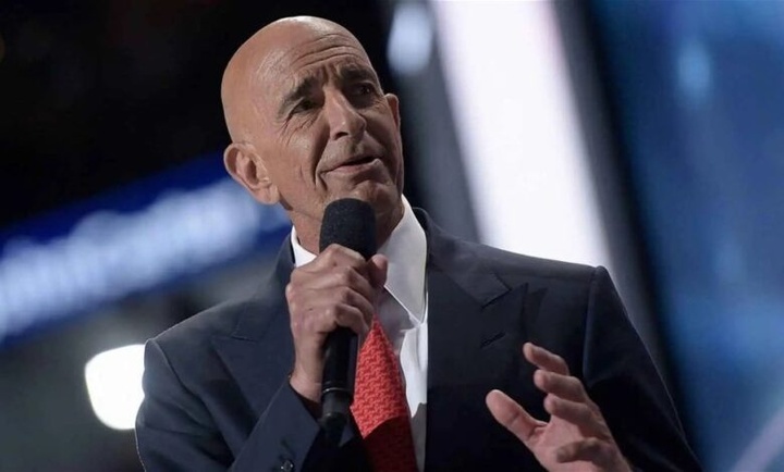 بڕیارەکەی ترەمپ سەبارەت بە کەم کردنەوەی سزاکانی سووریا وەک خۆی ماوە