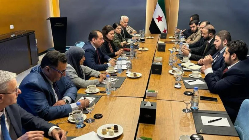 توافق ۱۰ مارس در بن‌بست؛ دمشق متهم به تعلل و ترکیه مانع اصلی گفت‌وگوها