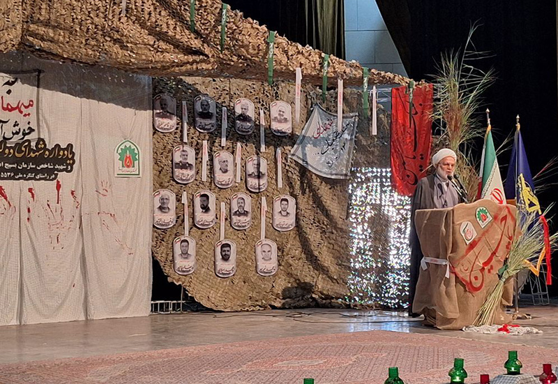 ۱۷ هزار میلیارد تومان پروژه در هفته دولت کردستان اجرا شد