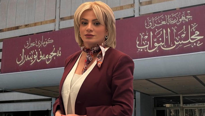 سروه عبدالواحد به دادگاه احضار شد