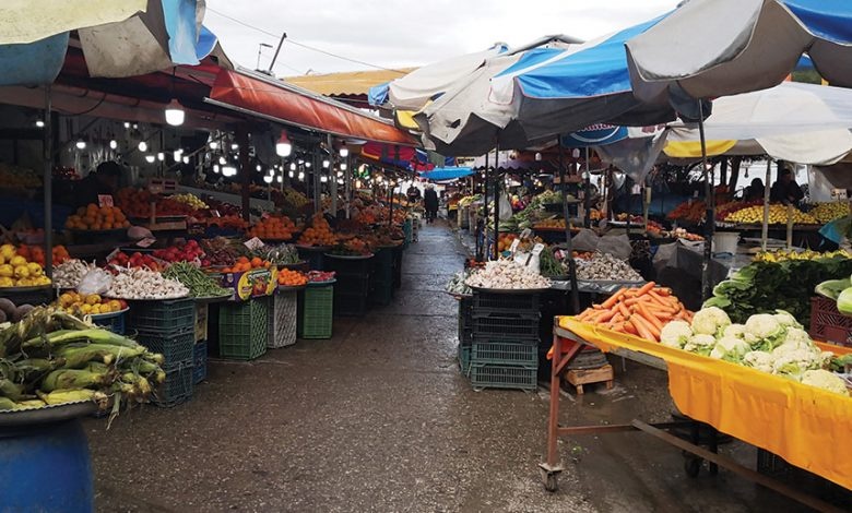 ١٠ روستا بازار در آذربایجان غربی افتتاح می‌شود