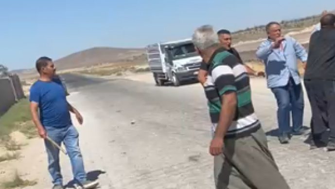 باز هم حمله نژادپرستانه علیه گروهی از کارگران فصلی کُرد در ترکیه