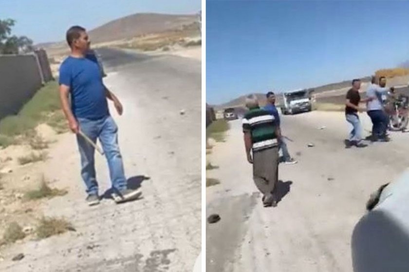 باز هم حمله نژادپرستانه علیه گروهی از کارگران فصلی کُرد در ترکیه