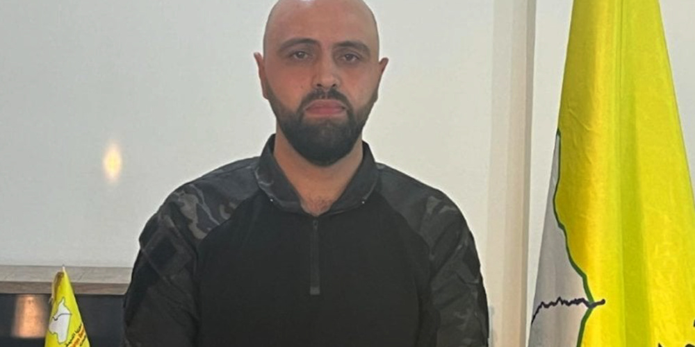 زندان حسکه؛ محور عملیات امنیتی نیروهای دموکراتیک سوریه علیه هسته‌های داعش