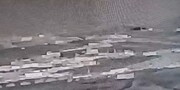 حمله ارتش ترکیه به تل‌تمر و تشرین در مناطق شمال و شرق سوریه