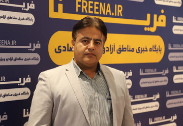 هاب لجستیک غرب کشور یا سراب مدیریتی در بانه ـ مریوان؟/ سروش حبیبی راد