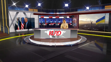 کورتەی هەواڵەکانی ۹ی خەرمانانی ۱۴۰۴ی هەتاوی