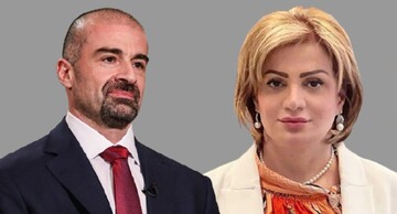 تۆ باسی چ دیموکراسییەک دەکەیت کاتێک بەرپرسی گەورەترین پارتی ئۆپۆزسیۆنی هەرێم دەستگیرکراوە