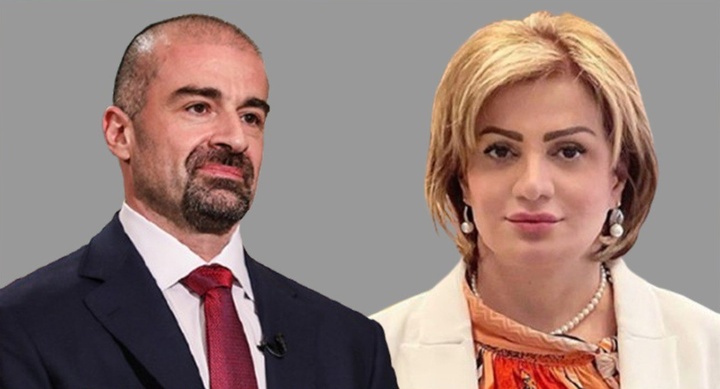 تۆ باسی چ دیموکراسییەک دەکەیت کاتێک بەرپرسی گەورەترین پارتی ئۆپۆزسیۆنی هەرێم دەستگیرکراوە