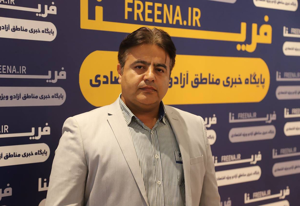 هاب لجستیک غرب کشور یا سراب مدیریتی در بانه ـ مریوان؟/ سروش حبیبی راد