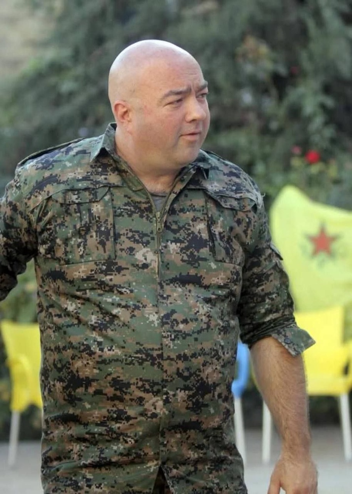 گمانهزنی دربارۀ حضور یک آمریکایی در درگیری لالەزار؛ افبیآی در سلیمانیه چه میخواهد؟