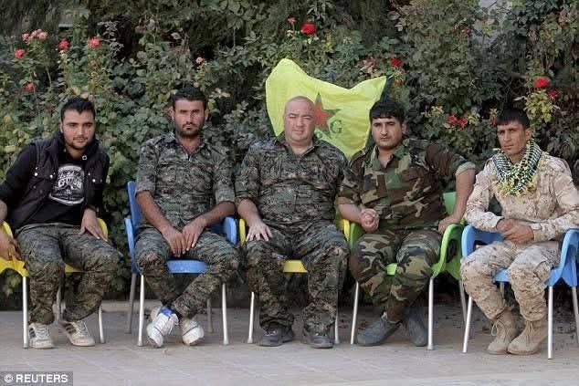 گمانهزنی دربارۀ حضور یک آمریکایی در درگیری لالەزار؛ افبیآی در سلیمانیه چه میخواهد؟