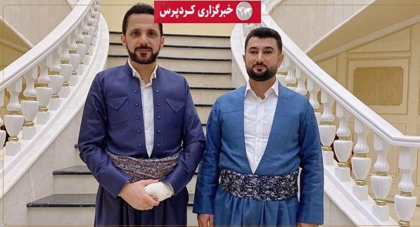 کاوه عبدالـقادر: بازداشت شاسوار عبدالواحد و اقدامات بعدی طرحی از پیش طراحی‌شده است