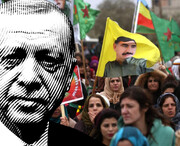 آیا روند صلح کردها و ترک‌ها در جریان است؟
