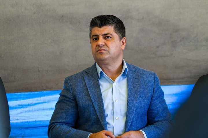 لاهوور تاڵەبانی چاوی بە پارێزەران کەوت/ ڕێگە بە کەسوکاری نەدرا