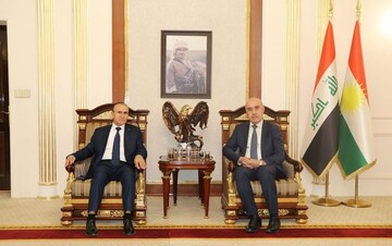 درخواست سرمایه‌گذاری ۱۵۰ میلیون یورویی ترکیه برای احداث نیروگاه گازی در اقلیم کردستان