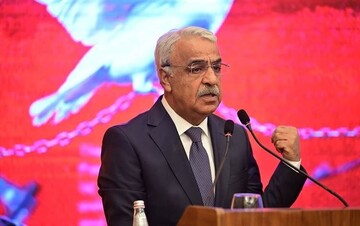 مدحت سنجر: صلح در ترکیه روندی دشوار اما حیاتی است 