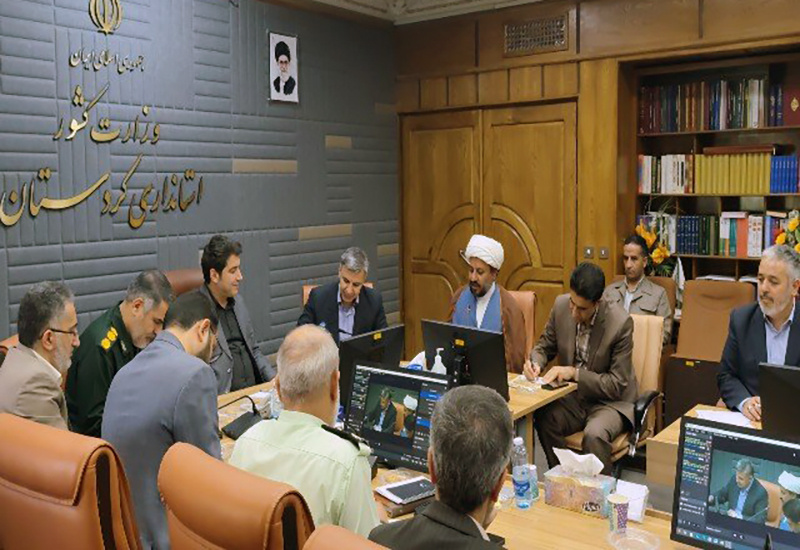 وحدت و امنیت ملی؛ محور برنامه های هفته وحدت در کردستان