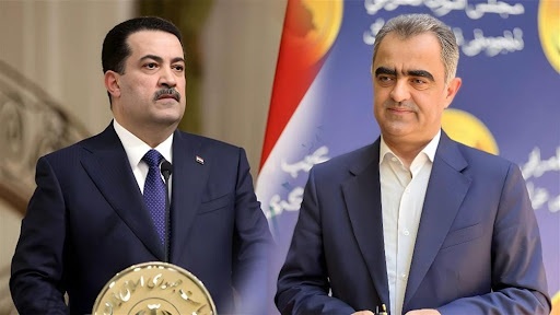 هەرێمی کوردستان نەوت دەفرۆشێت و پابەندی ڕێککەوتنەکان نییە