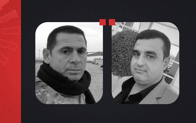 دو نیروی امنیتی و یک متهم در دهوک کشته شدند